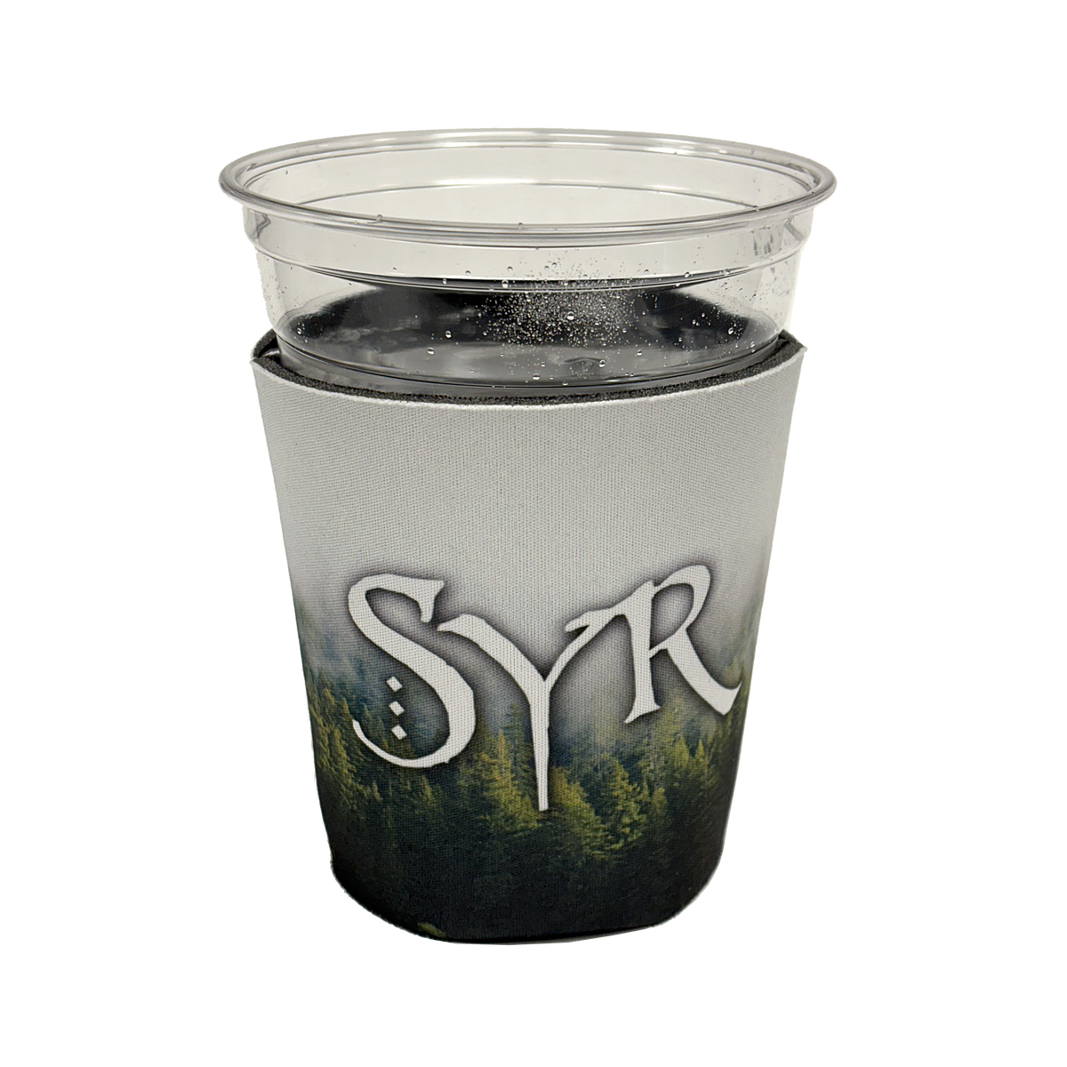 Syr Cup Koozie
