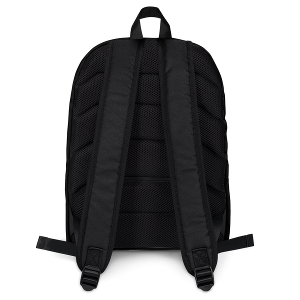 Syr - Triskelion Backpack