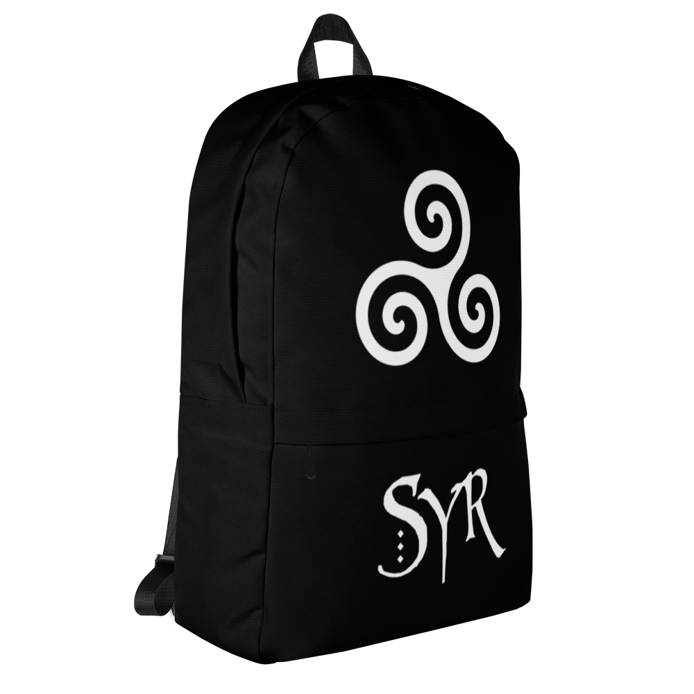 Syr Backpack