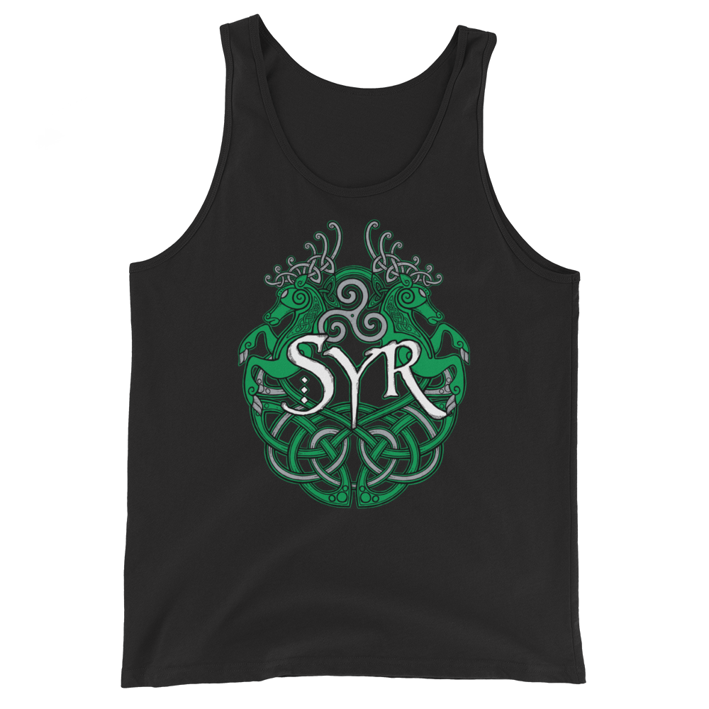 Éireann Stags Tank Top