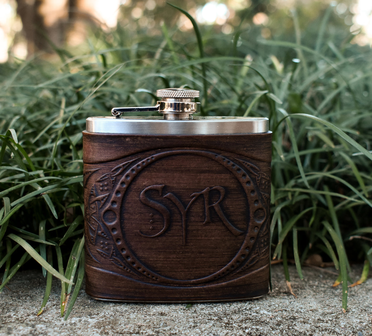 Syr Flask