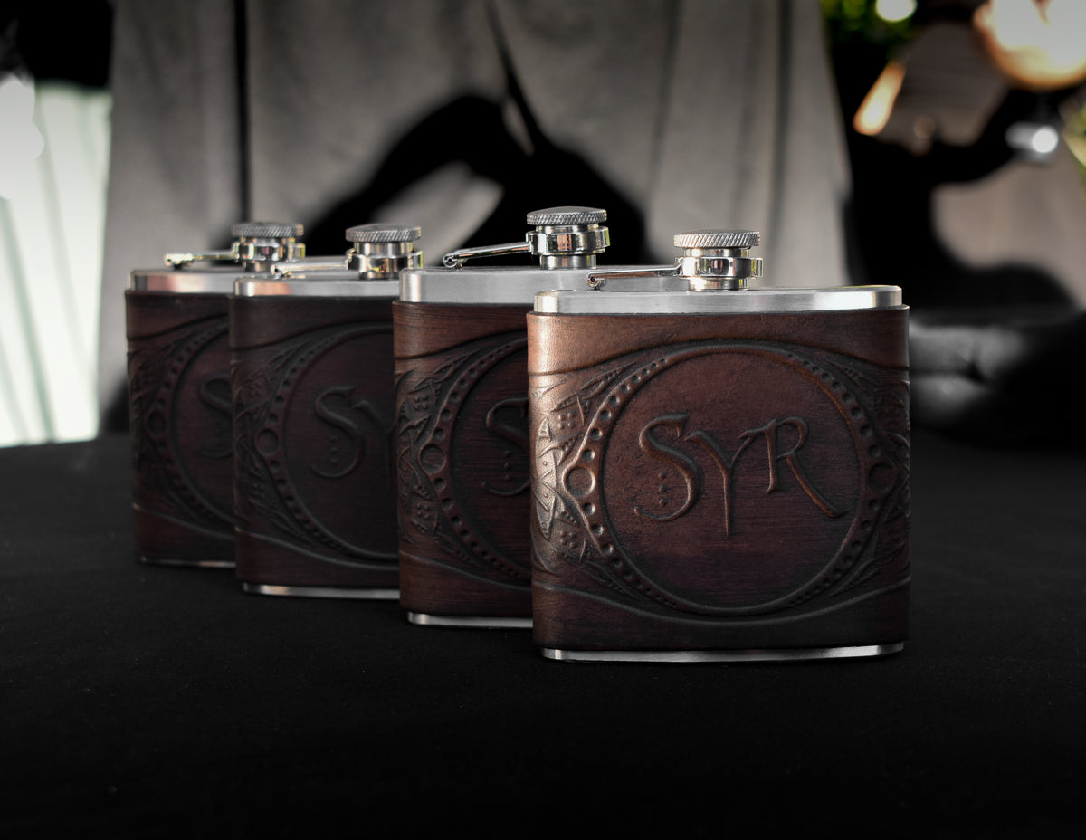 Syr Flask