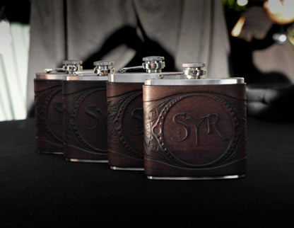 Syr Flask