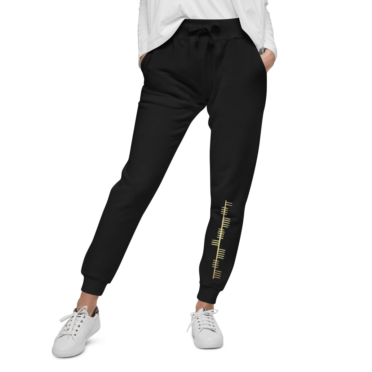 Sentinel Fleece Sweatpants – Syr Merch