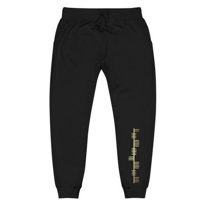 Sentinel Fleece Sweatpants