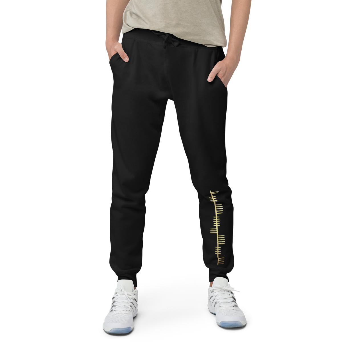 Sentinel Fleece Sweatpants
