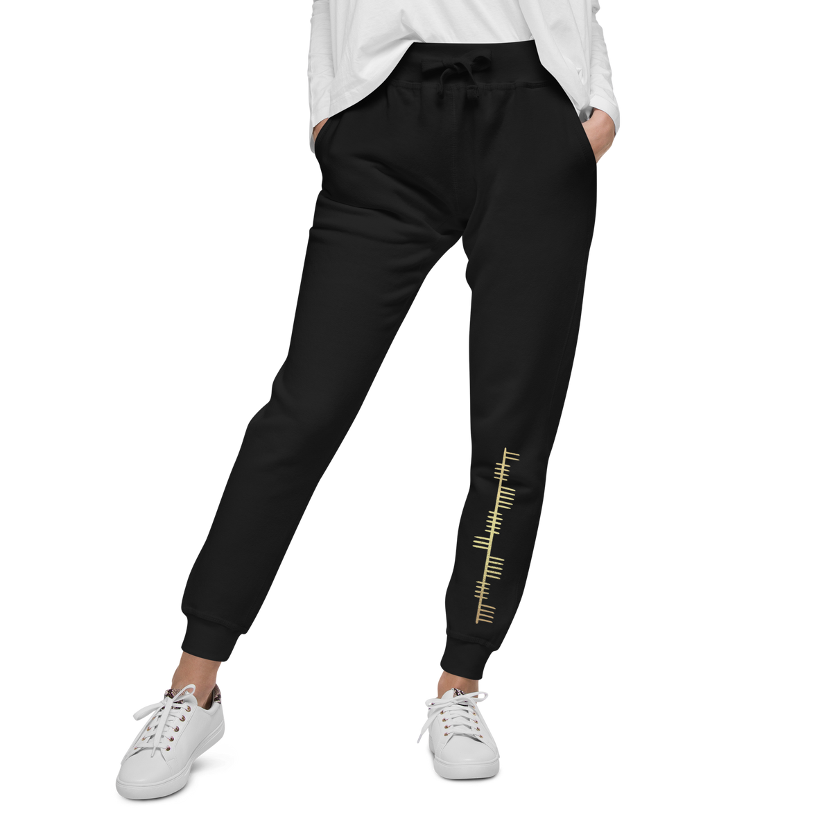 Sentinel Fleece Sweatpants