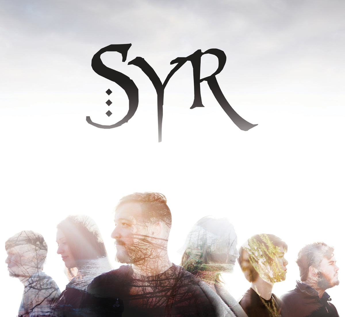 Syr Debut Album