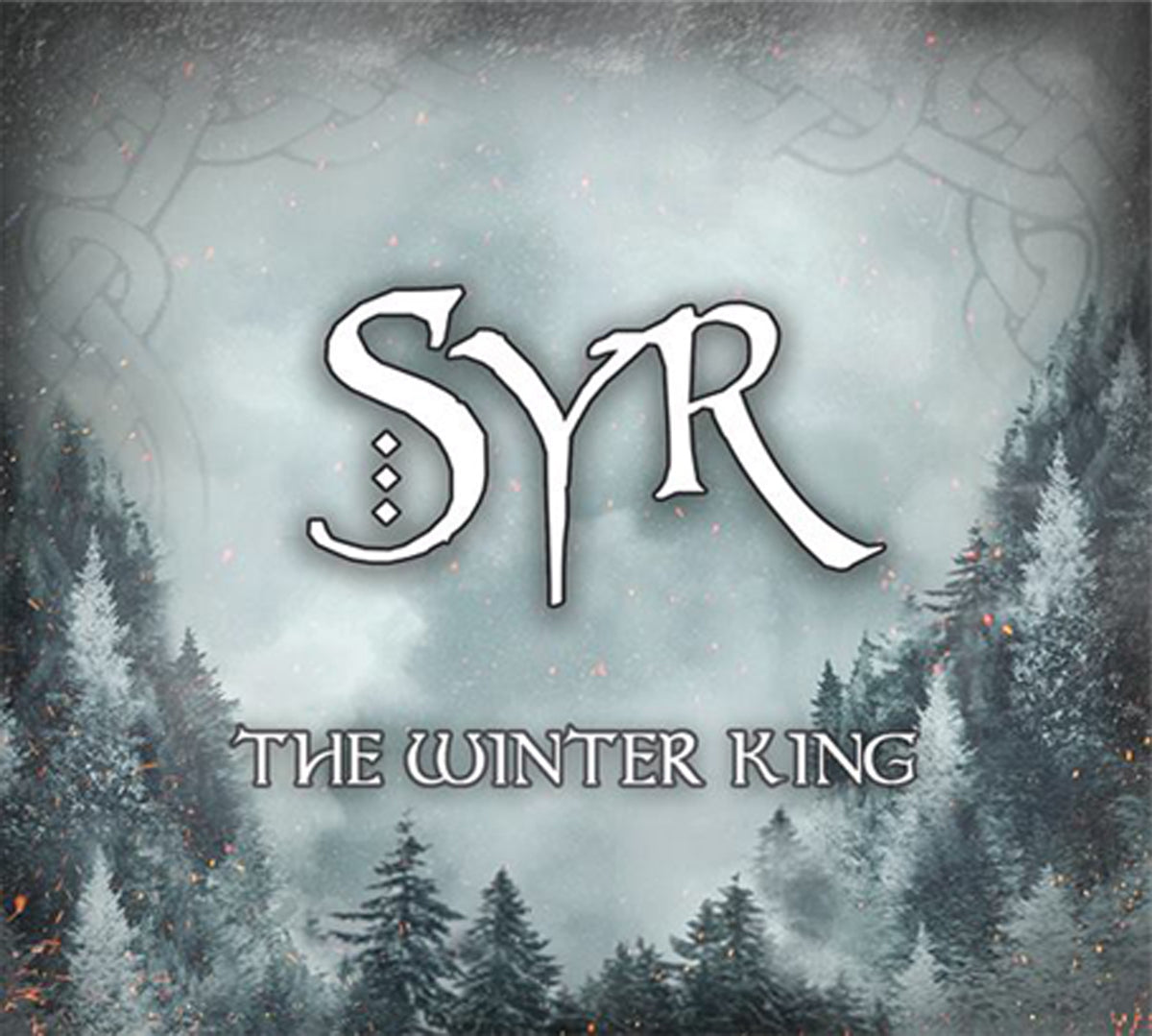 The Winter King