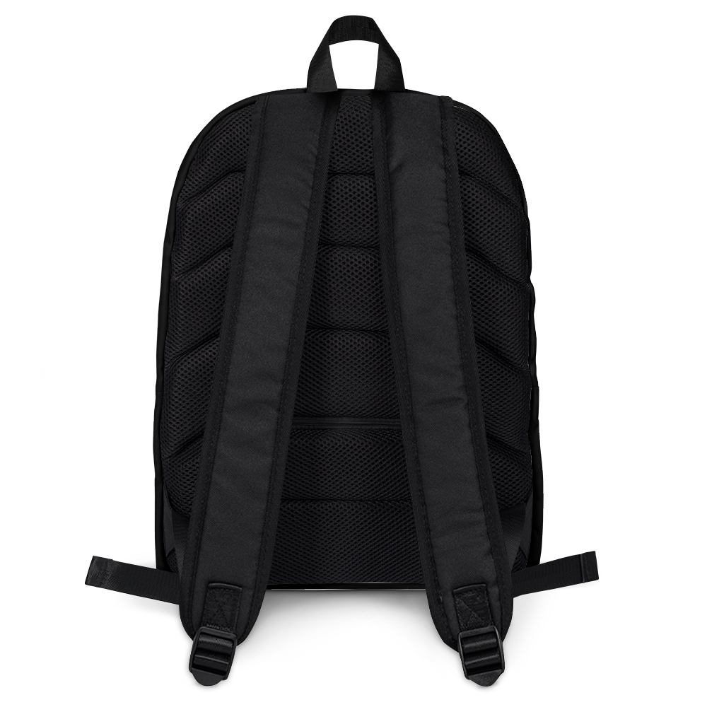Syr Backpack