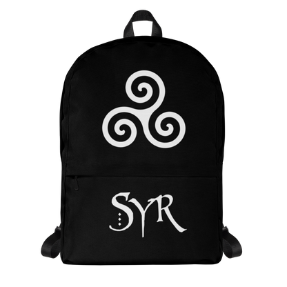 Syr Backpack