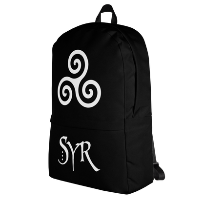 Syr Backpack