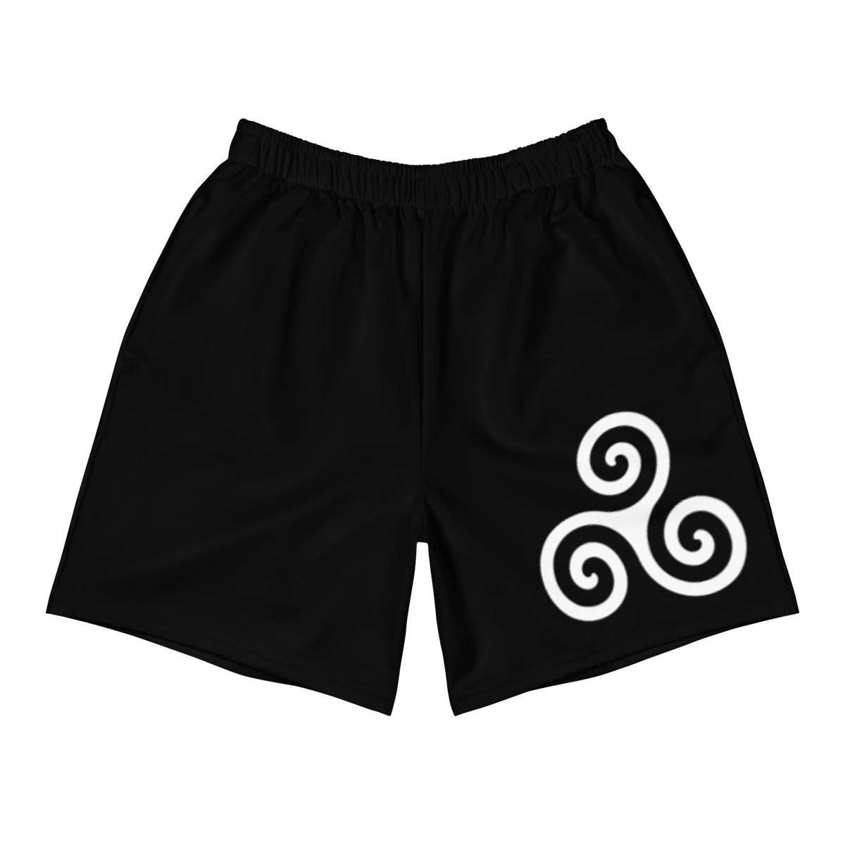 Syr Triskelion Athletic shorts
