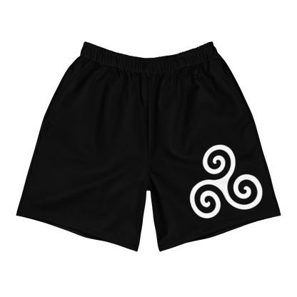 Syr Triskelion Athletic shorts