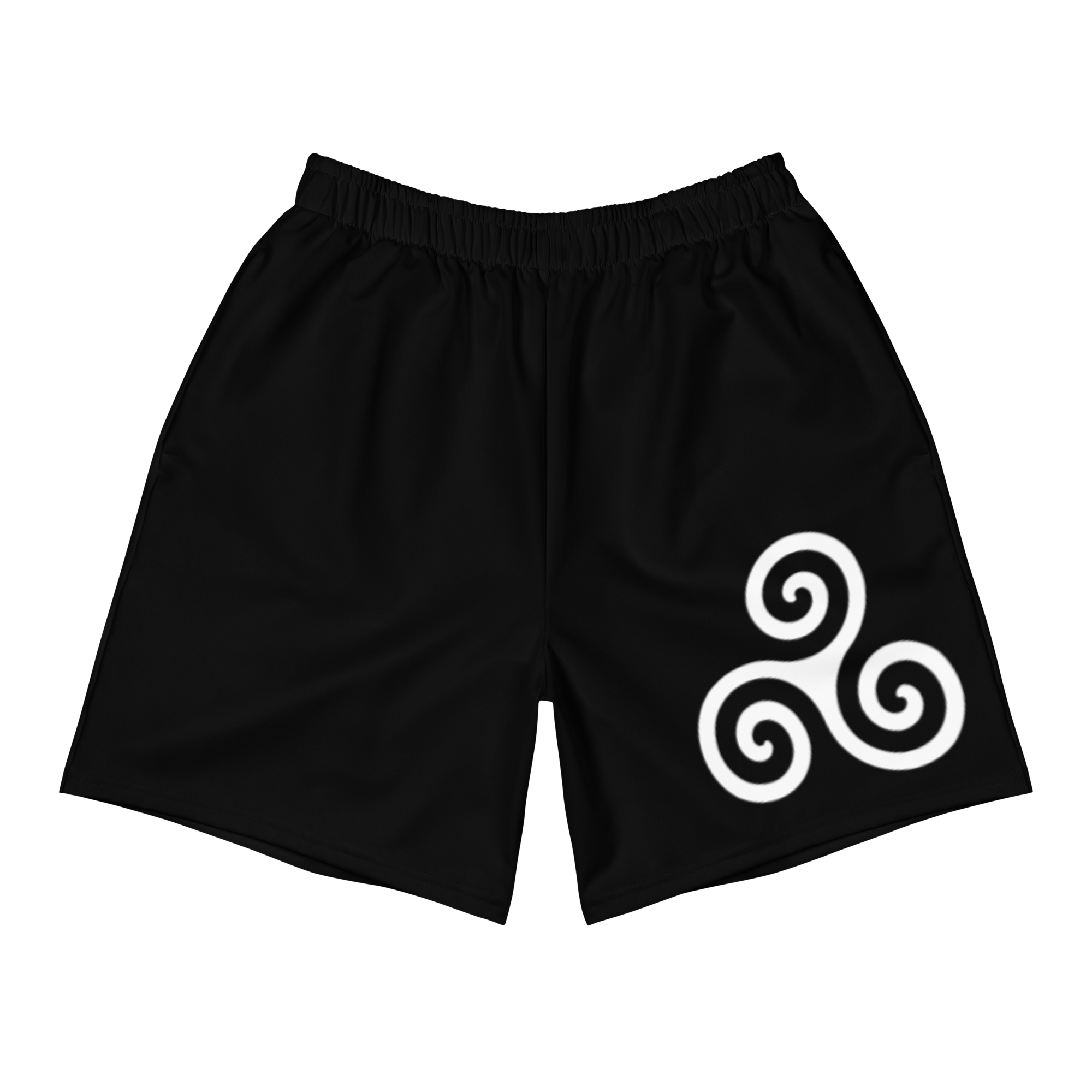 Syr - Triskelion Athletic shorts