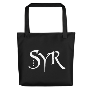 Syr - Tote bag