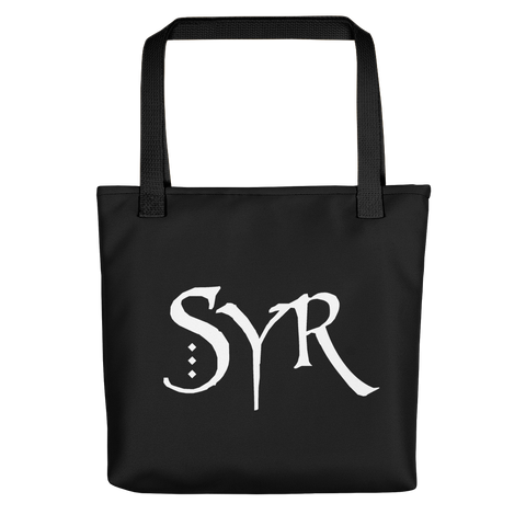 Syr - Tote bag