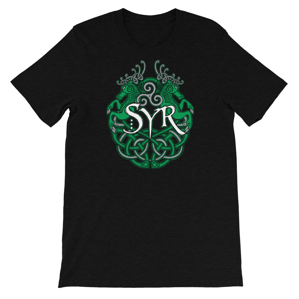 Éireann Stags T-shirt