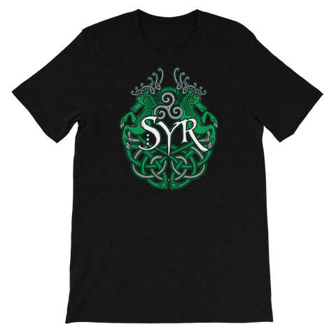 Syr - Éireann Stags T-shirt