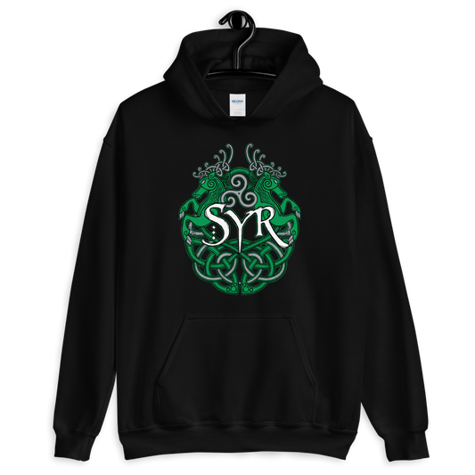 Éireann Stags Pullover Hoodie