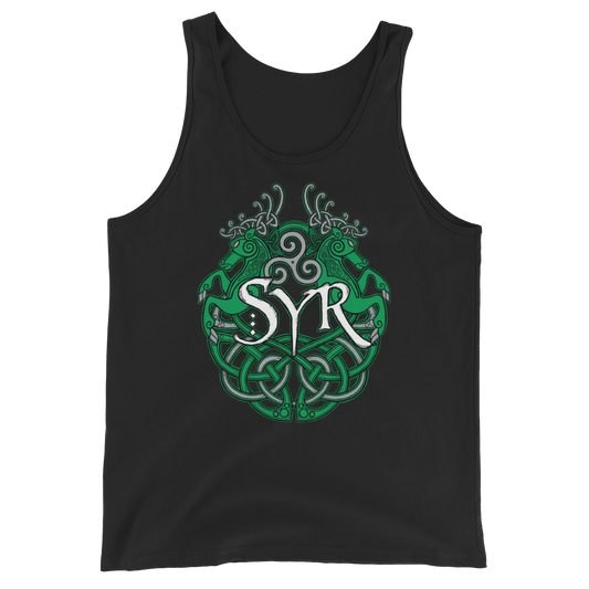 Éireann Stags Tank Top