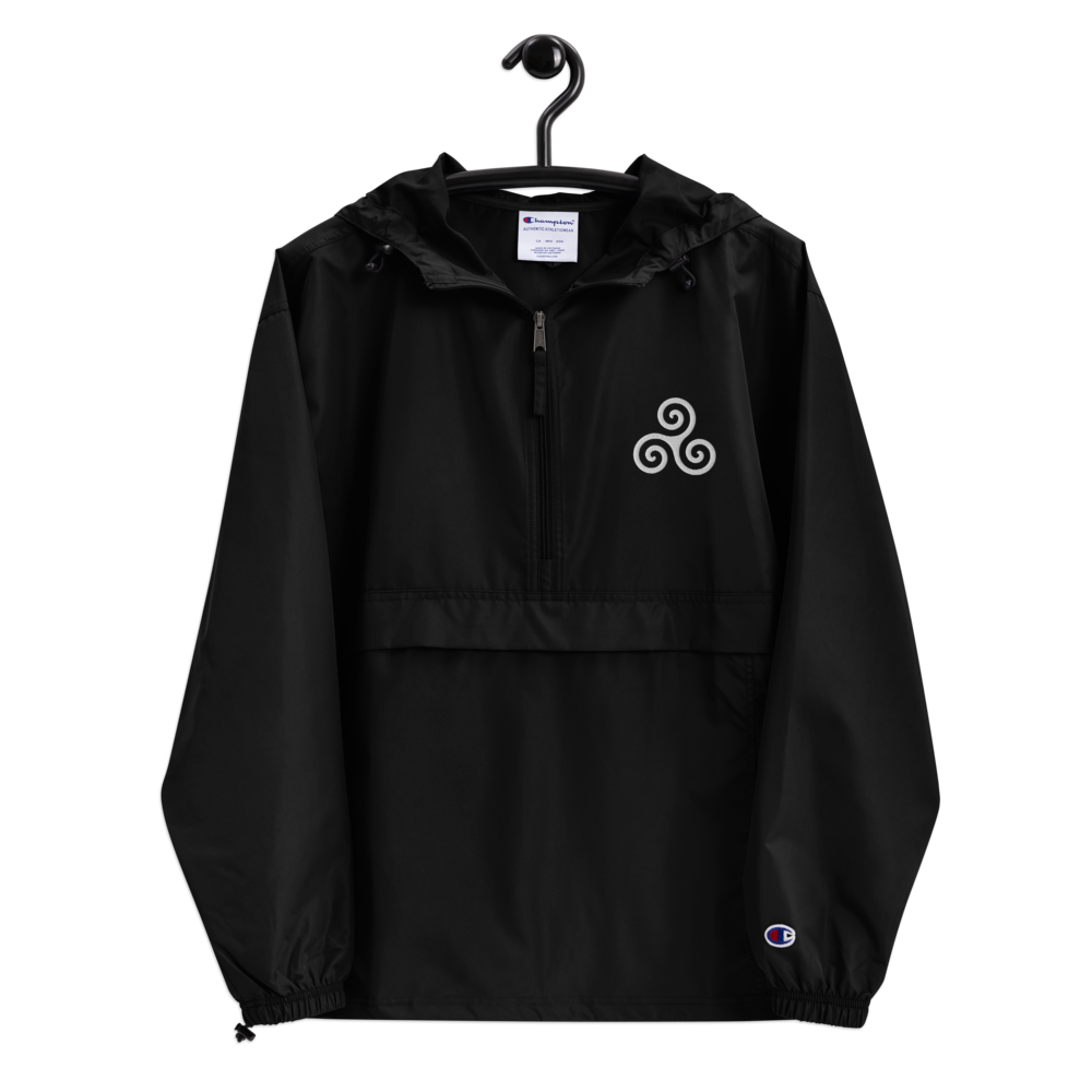 Syr Triskelion Champion Jacket