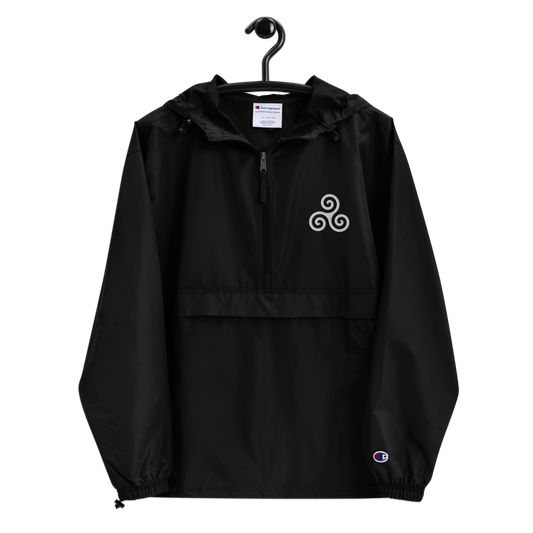 Syr Triskelion Champion Jacket