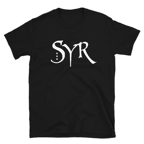Syr - Triskelion Unisex T-shirt