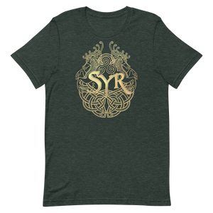 Syr - Sentinel edition Stags T-shirt